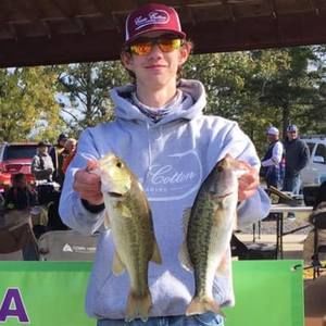 Meet your Posher, Seth